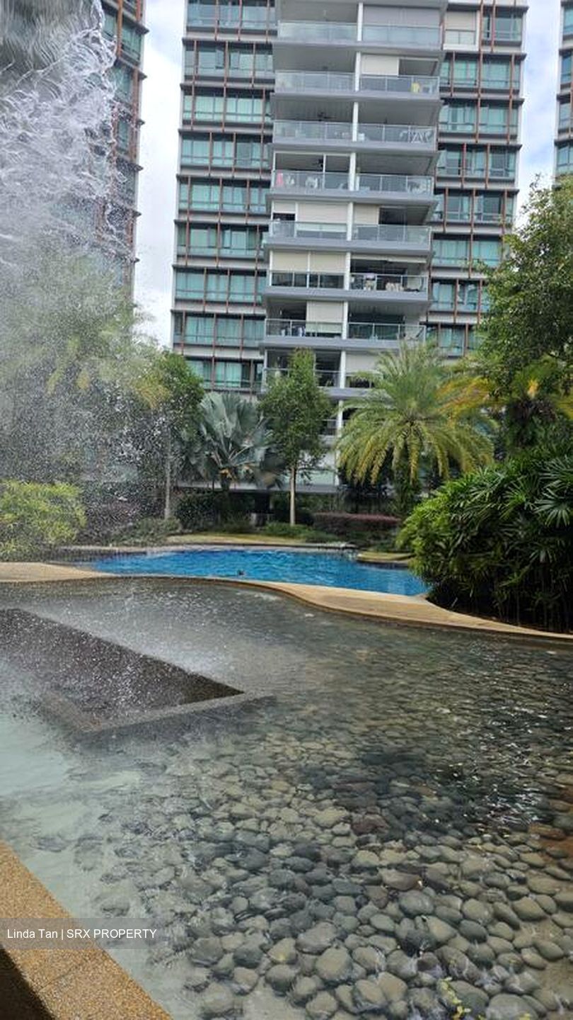 Double Bay Residences (D18), Condominium #519262561